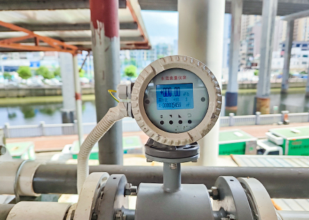 水平衡过程监控系统